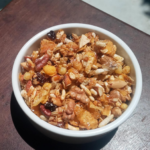 FA'BENE  - Granola especial del Nodo!