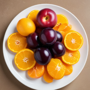 Frutas de Temporada agroecológicas x2kg