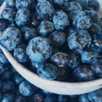 CONGELADO - Arándanos agroecológicos de Finca la Resurrección x250grs