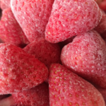 CONGELADO - Frutillas agroecológicas de Finca la Resurrección x250grs.