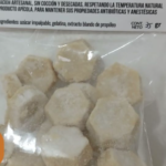 Caramelos pastillas de propóleo artesanales de Apichanguitas