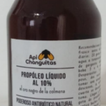 Propoleo en gotero pequeño Apichanguitas x20cc