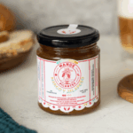 Mermelada de Mango y Jalapeños Orgánica Mande Picantes - x230grs