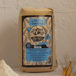 Harina de Centeno Agroecológica Don Paisa A GRANEL xkg