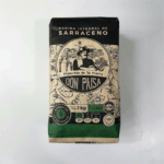 Harina de Sarraceno Agroecológica Don Paisa A GRANEL xkg