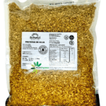 Proteína de soja Orgánica Schatzi envasado x1kg