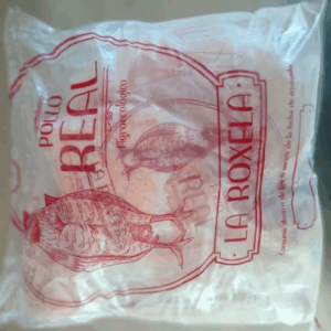 Pollo Trozado Grande Agroecológico de La Roxela x unidad 3kg aprox.