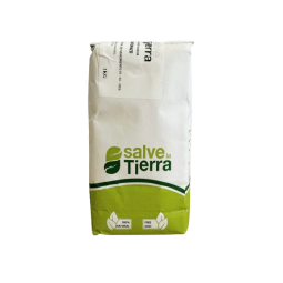 Harina de Garbanzo orgánica Salve la tierra A GRANEL x500grs.