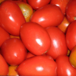 Tomate Redondo Agroecológico de Oso xkg