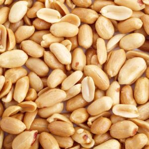 Maní pelado s/sal