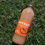 Nectar de Durazno Agroecológico Manos de Pueblo 950cc.