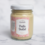 Pasta Dental Natural