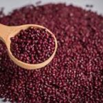 Poroto Aduki Salve la tierra x250grs.