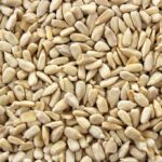 Girasol pelado Salve la tierra x250grs.