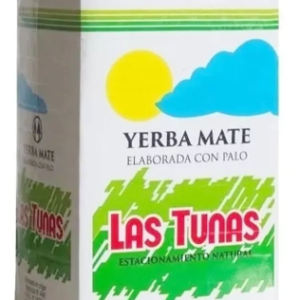 Yerba Cooperativa Las Tunas xkg