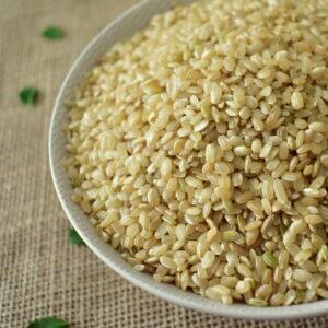 Arroz Yamaní Orgánico de Caupolican